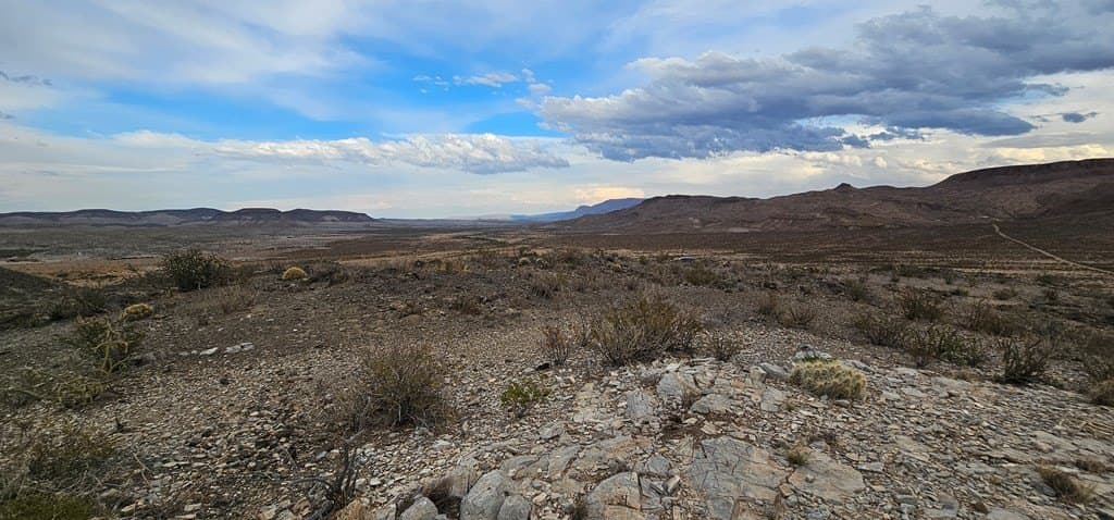 35 acres in Brewster County - photo 13