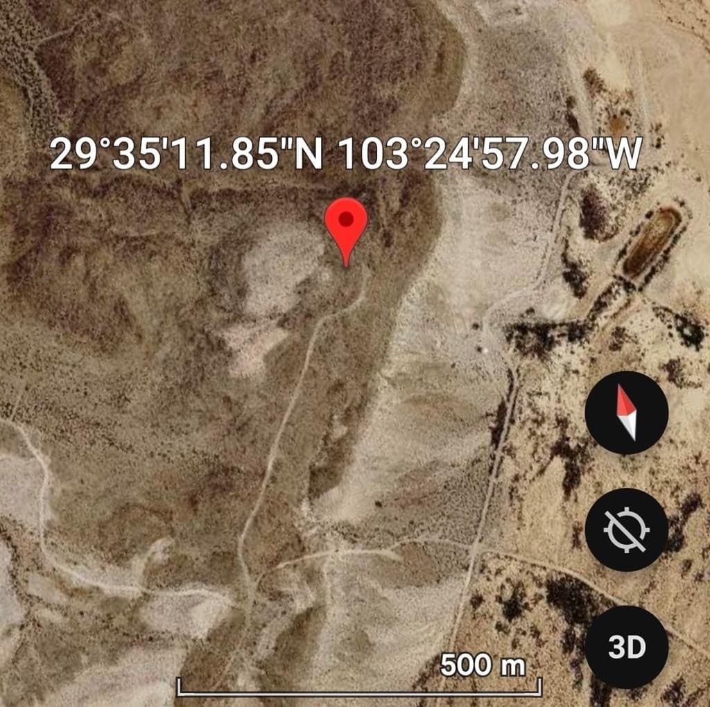 35 acres in Brewster County - photo 6