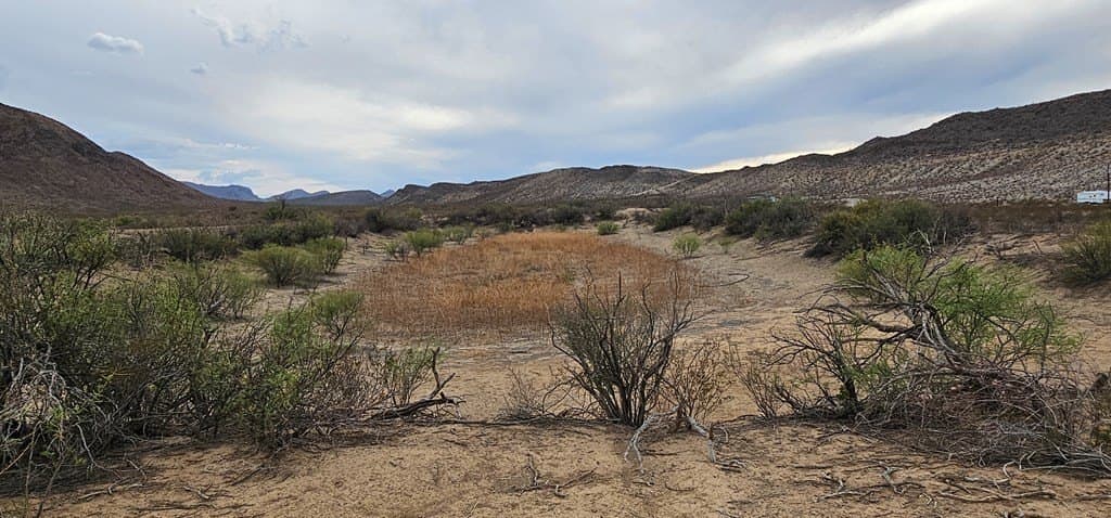 35 acres in Brewster County - photo 35