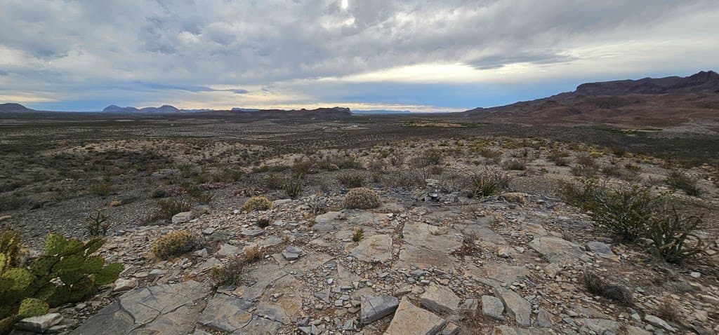 35 acres in Brewster County - photo 9
