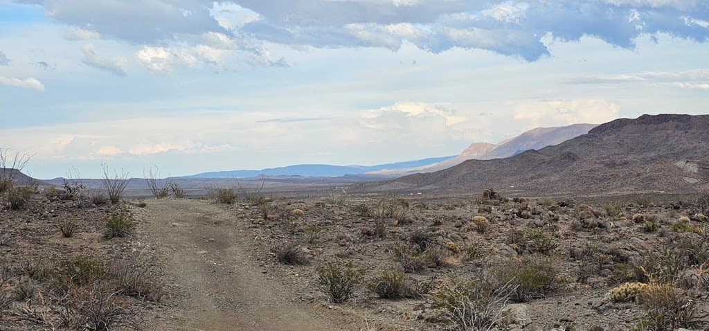 35 acres in Brewster County - photo 24