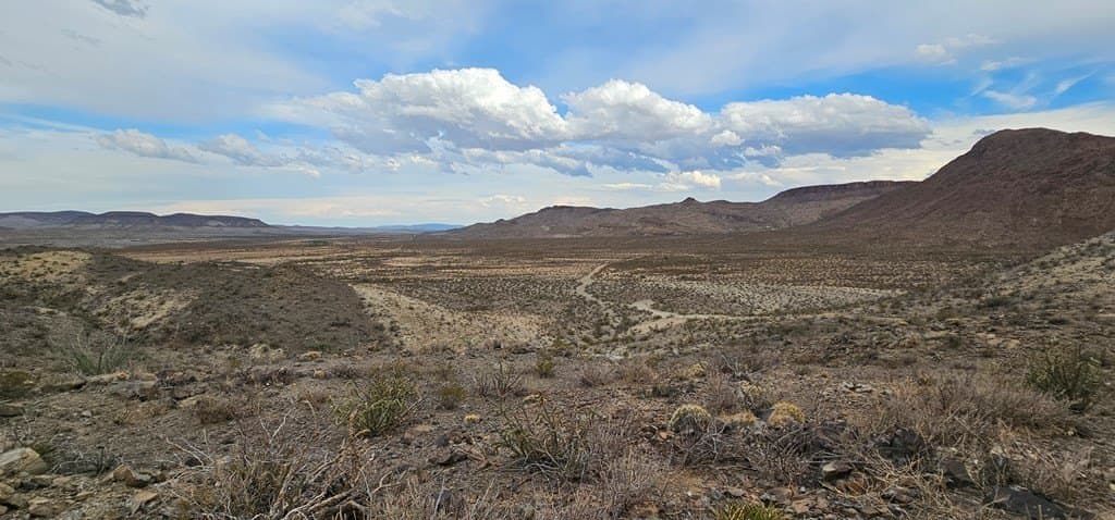 35 acres in Brewster County - photo 31