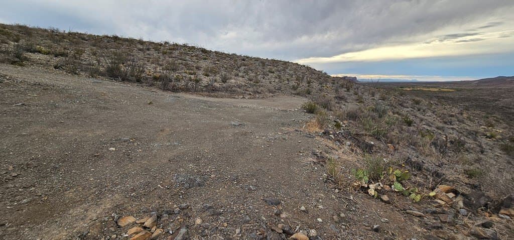 35 acres in Brewster County - photo 14