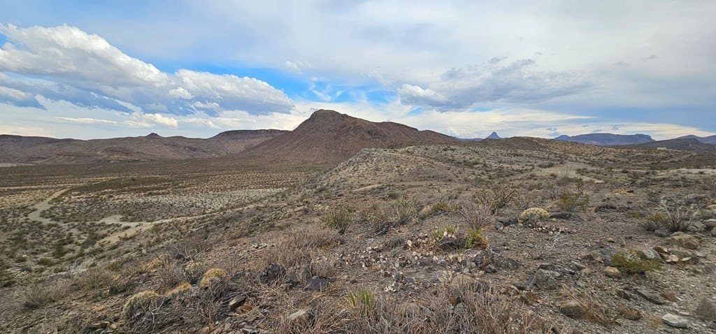 35 acres in Brewster County - photo 30