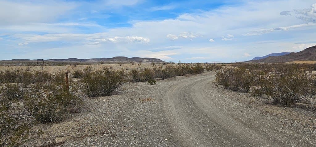 35 acres in Brewster County - photo 47