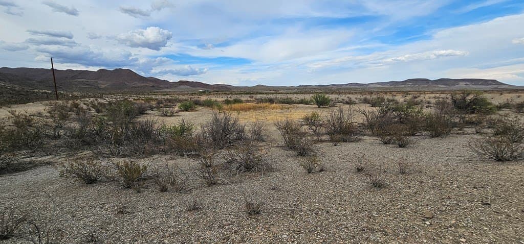 35 acres in Brewster County - photo 46