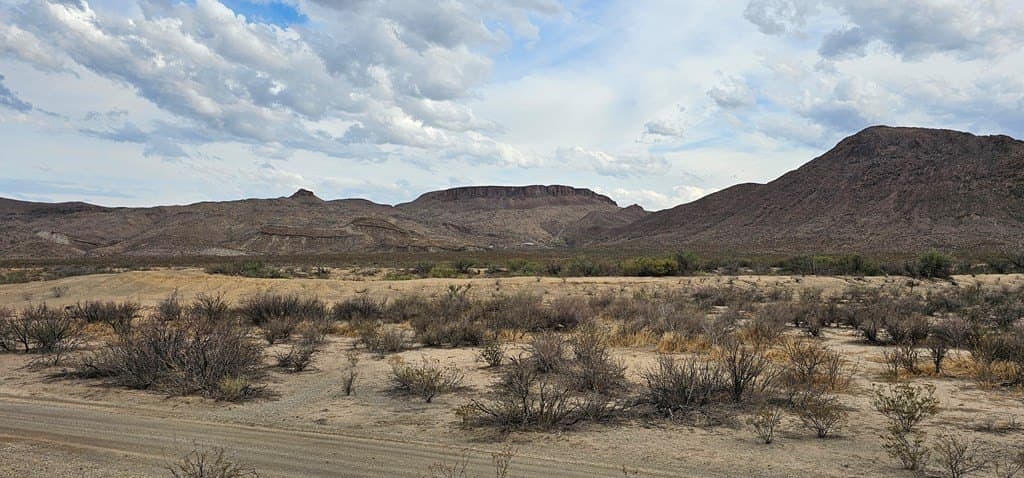 35 acres in Brewster County - photo 39