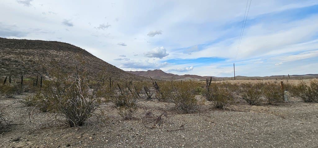 35 acres in Brewster County - photo 48