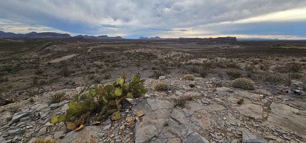 35 acres in Brewster County - photo 11