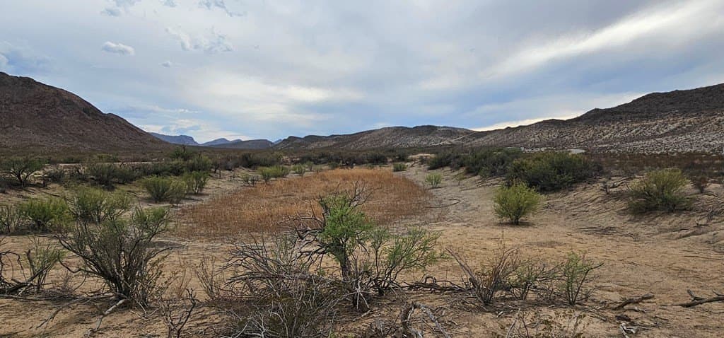 35 acres in Brewster County - photo 36