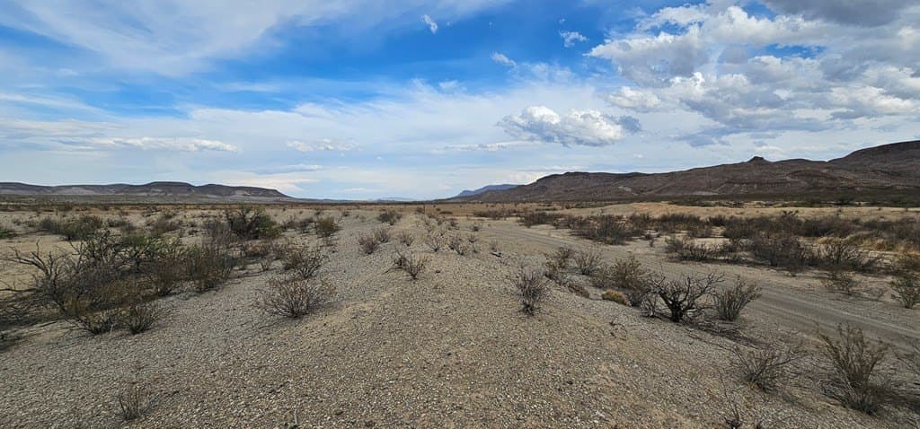 35 acres in Brewster County - photo 45