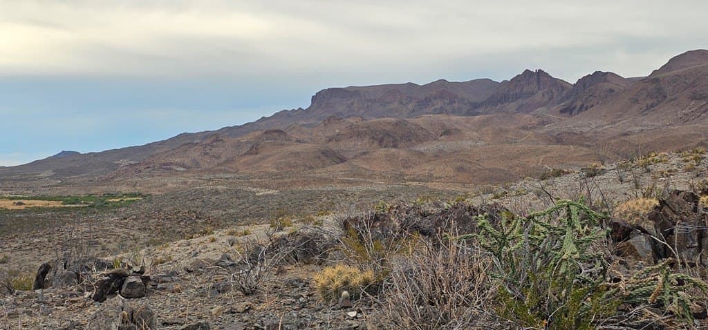 35 acres in Brewster County - photo 28