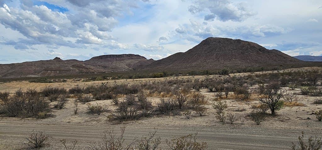 35 acres in Brewster County - photo 42