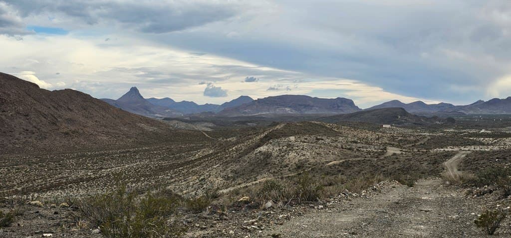 35 acres in Brewster County - photo 23