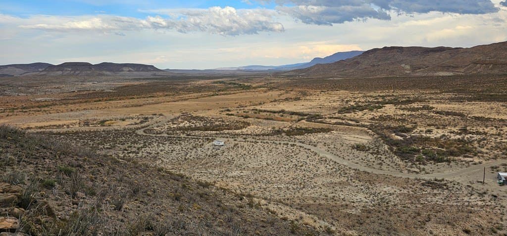 35 acres in Brewster County - photo 10