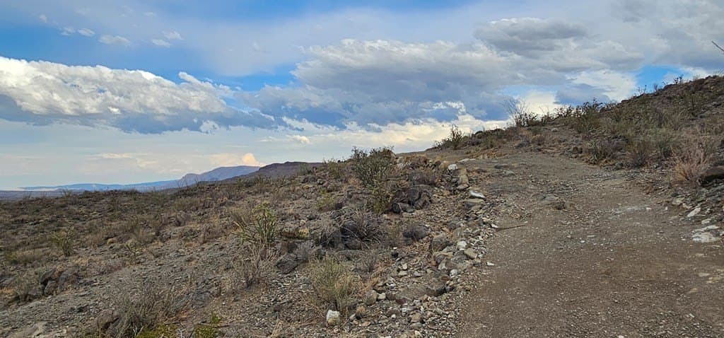 35 acres in Brewster County - photo 16