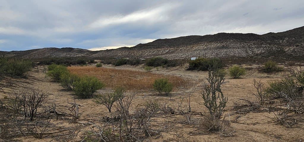 35 acres in Brewster County - photo 38