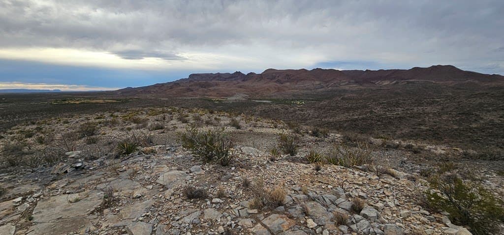 35 acres in Brewster County - photo 8