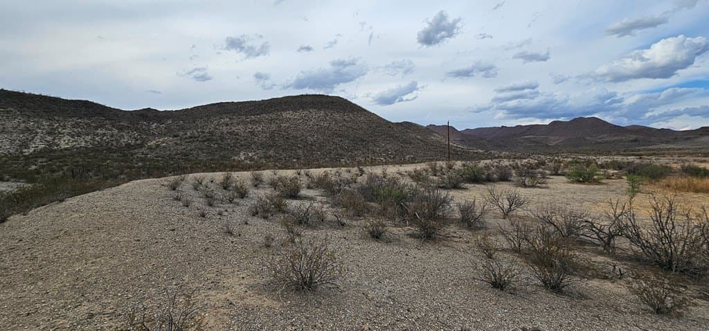 35 acres in Brewster County - photo 44