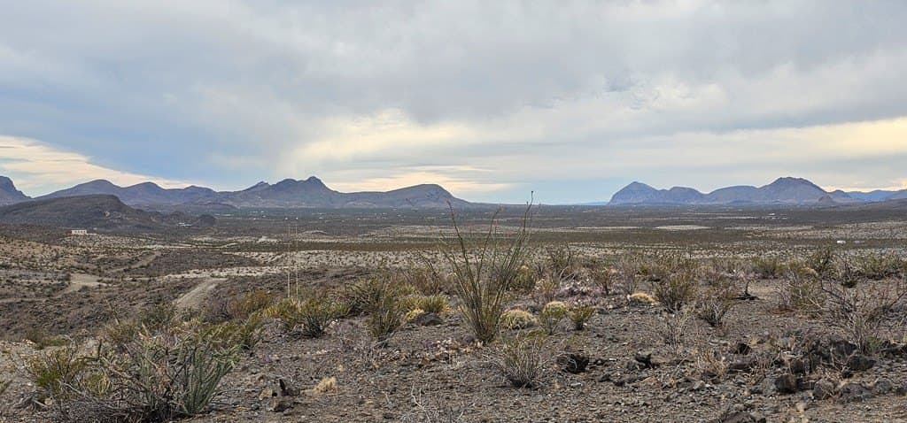 35 acres in Brewster County - photo 27