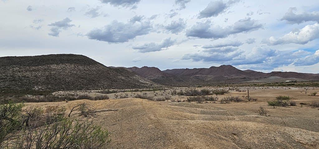 35 acres in Brewster County - photo 40