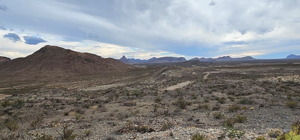 35 acres in Brewster County gallery image 3