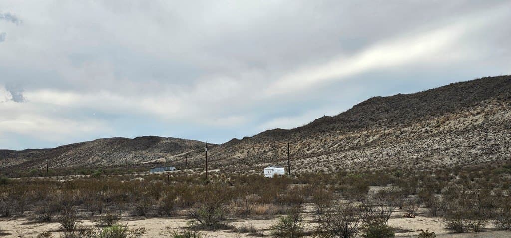 35 acres in Brewster County - photo 37