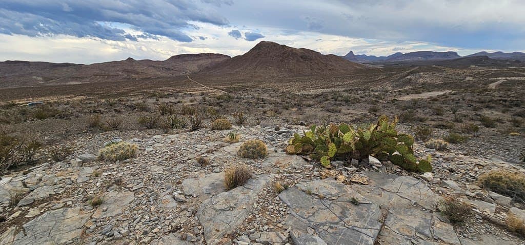 35 acres in Brewster County - photo 12