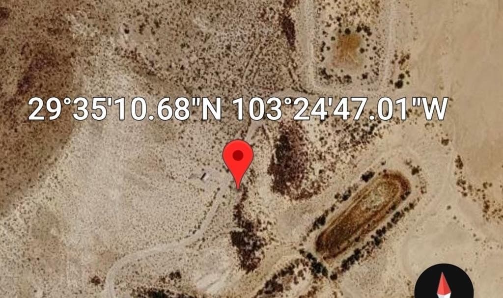 35 acres in Brewster County featured view