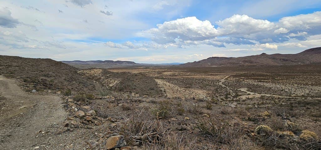 35 acres in Brewster County - photo 32