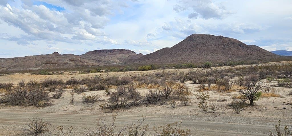 35 acres in Brewster County - photo 41
