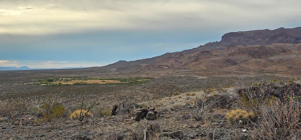 35 acres in Brewster County - photo 26