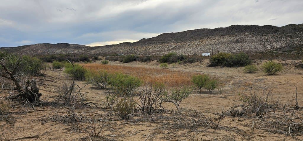35 acres in Brewster County - photo 34