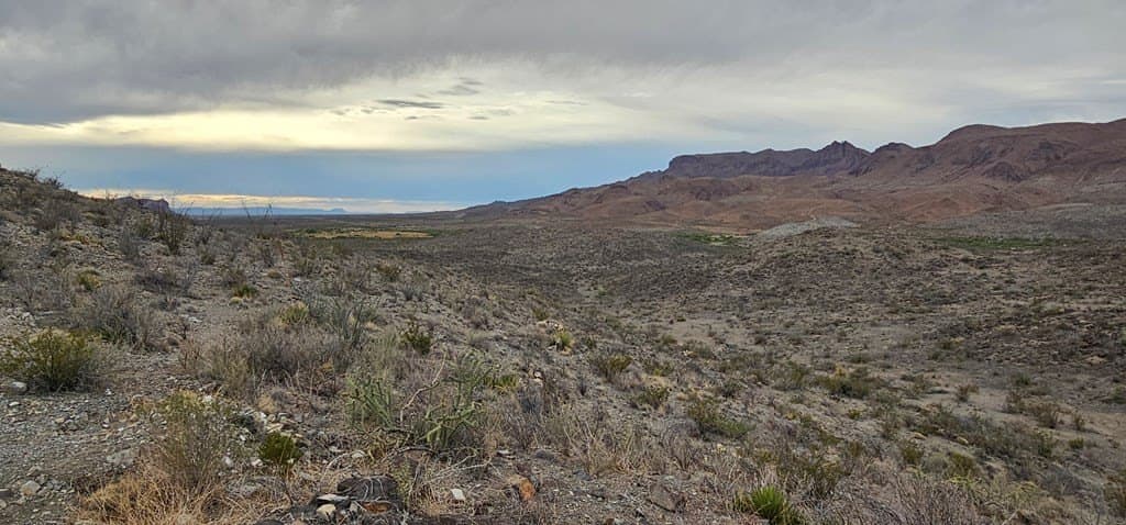 35 acres in Brewster County - photo 15