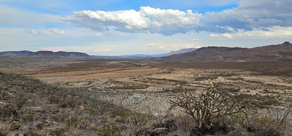 35 acres in Brewster County - photo 21