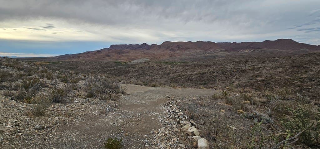 35 acres in Brewster County - photo 17