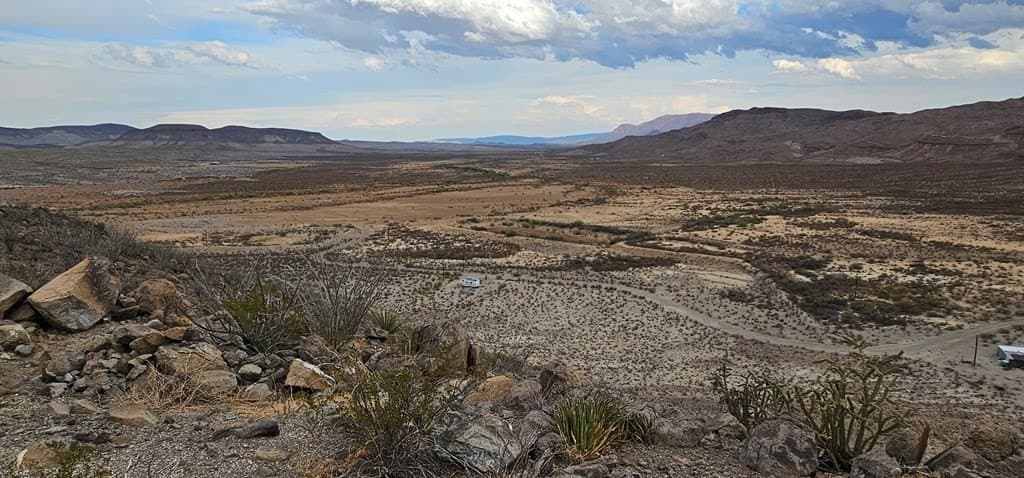 35 acres in Brewster County gallery image 2