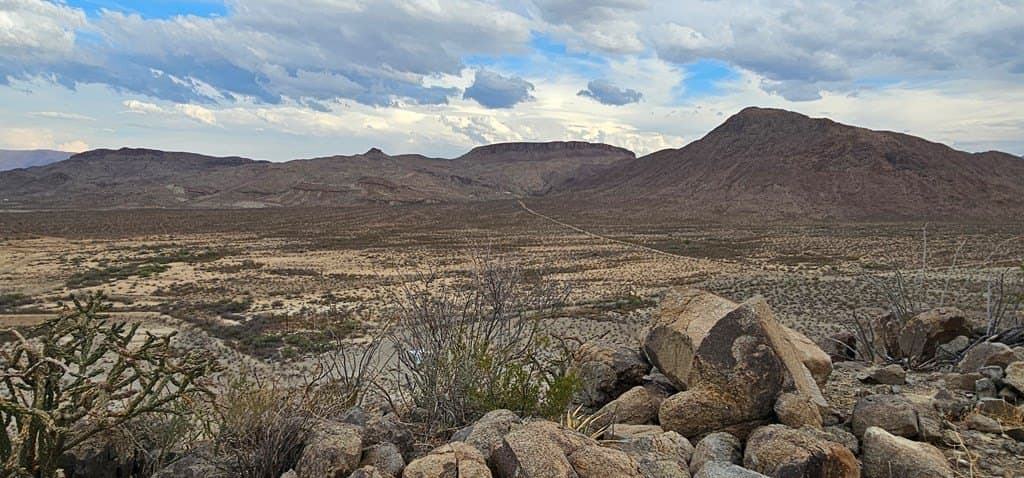 35 acres in Brewster County - photo 19