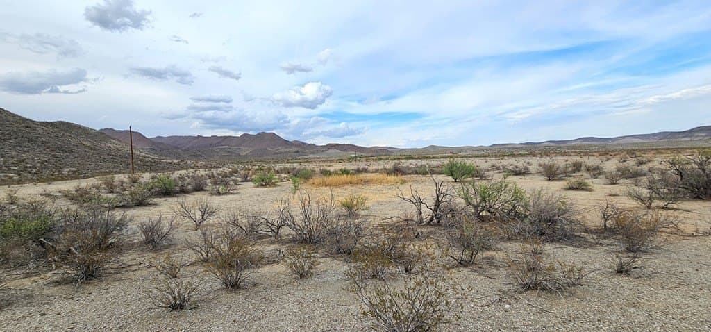 35 acres in Brewster County - photo 43