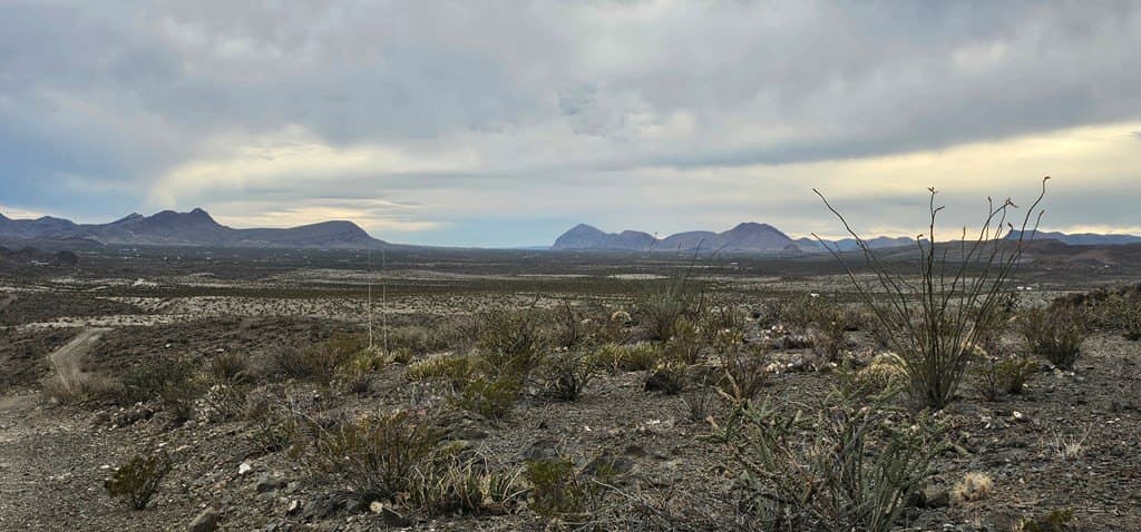 35 acres in Brewster County - photo 22