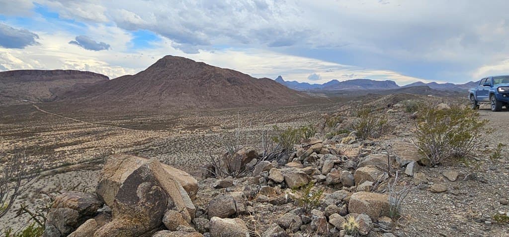 35 acres in Brewster County - photo 18