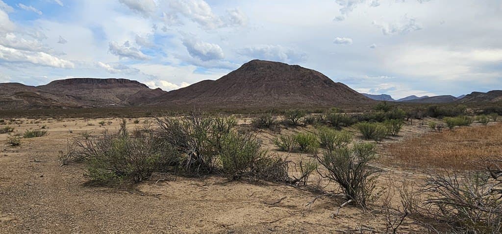35 acres in Brewster County - photo 33