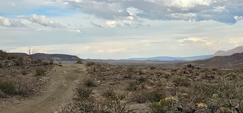 35 acres in Brewster County - photo 20