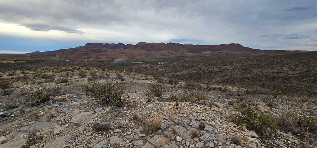 35 acres in Brewster County - photo 7