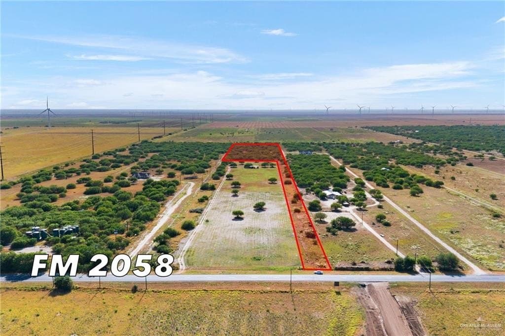 10.23 acres in Hidalgo County gallery image 4
