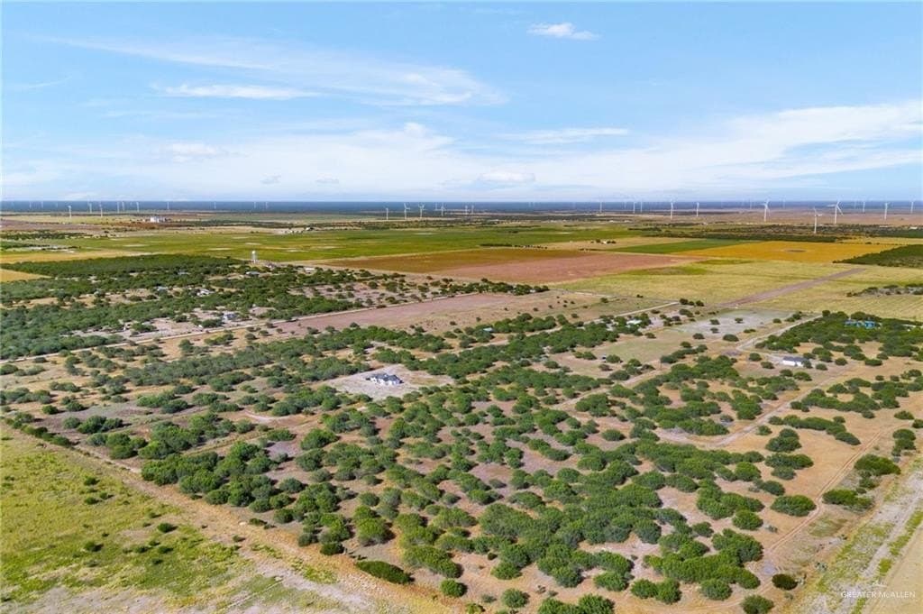 10.23 acres in Hidalgo County