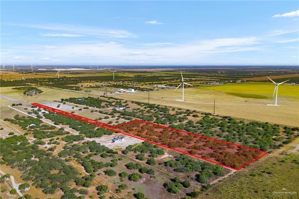 10.23 acres in Hidalgo County - photo 6
