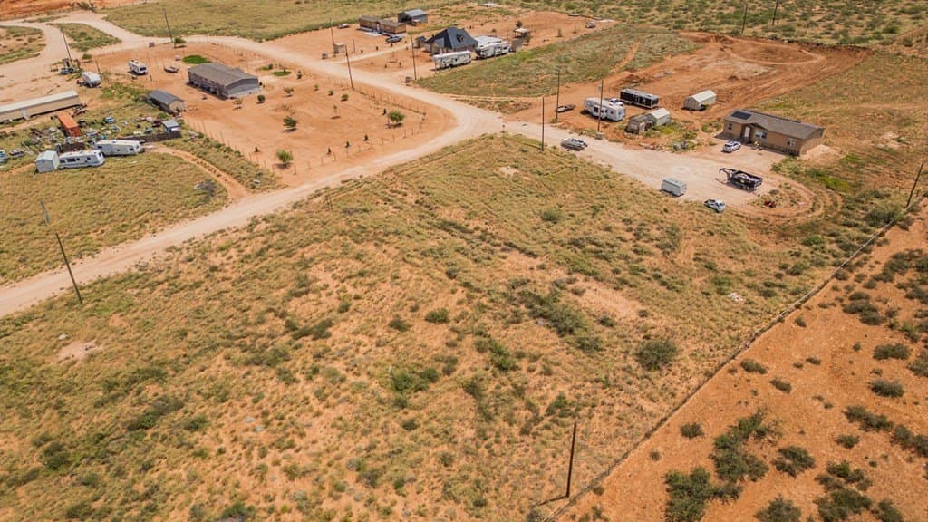 1.07 acres in Midland County featured view