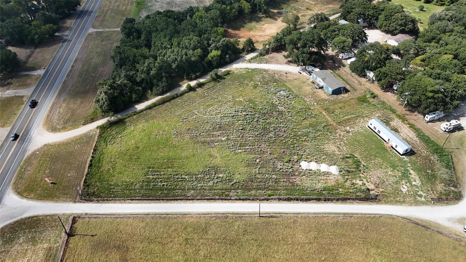 0.64 acres in Limestone County - photo 7