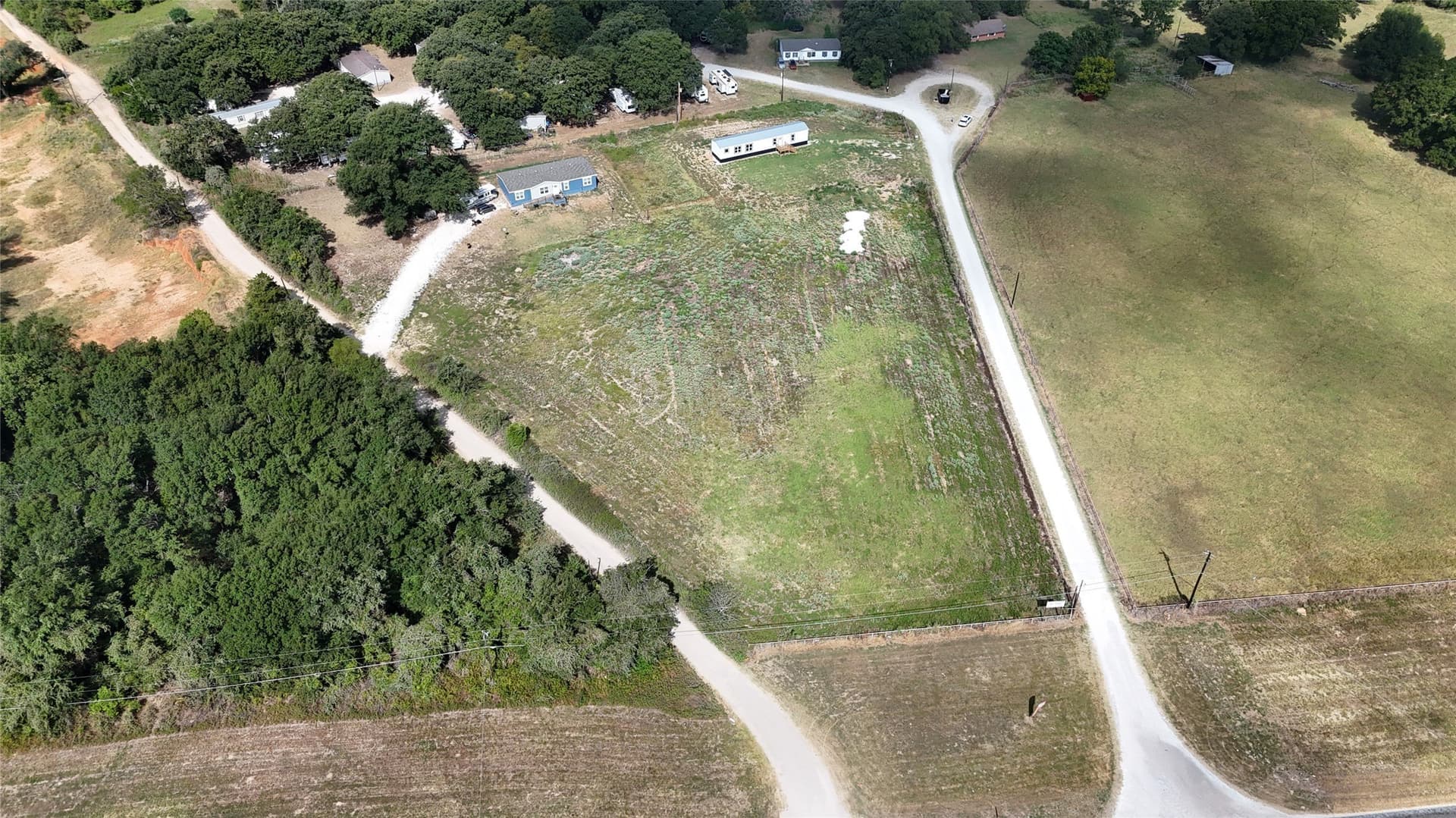 0.64 acres in Limestone County
